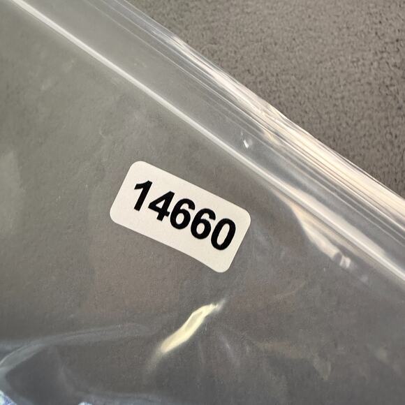 Peter Millar Summer Comfort The Lizard King Polo Shirt Mens L Blue Performance - Picture 8 of 8